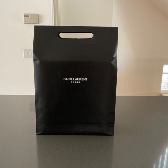 YSL Saint Laurent Tribute 105 platform sandals - Picture 11 of 13